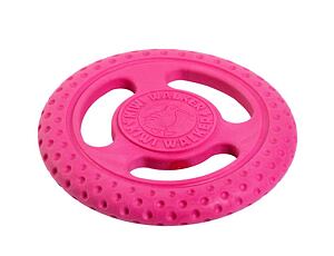 KIWI WALKER Let's Play Frisbee pink maxi
