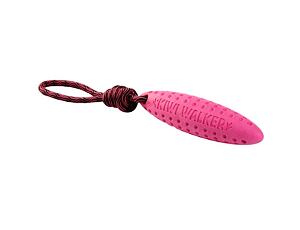 KIWI WALKER Let's play! Zeppelin pink maxi