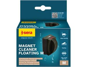 Sera Magnet Cleaner Floating M