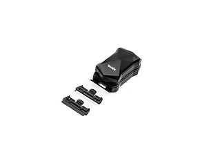 AQUAEL Magnetischer Scheibenreiniger 2in1 S