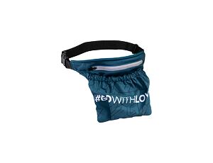 Loype Snack-Tasche blau
