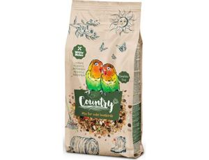 Witte Molen Country Lovebird 600 g