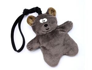 Bär mit Griff
