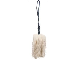 Flamingo Fauxtra Bungee Langer Plüsch 55cm