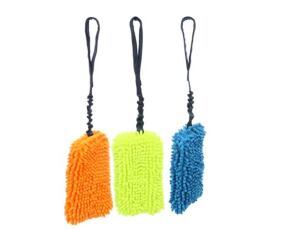 Flamingo Fauxtra Chaser Bungee Chenille 55cm
