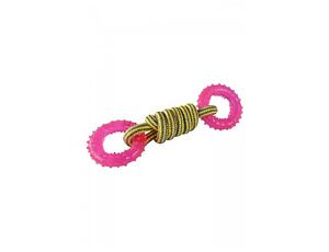 Spieltau mit 2 TPR Ringen