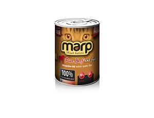 Marp Holistic Cat Rindfleisch 370g