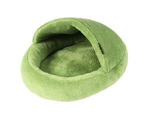 I Love Pets Hundebett Pantoffel - A23