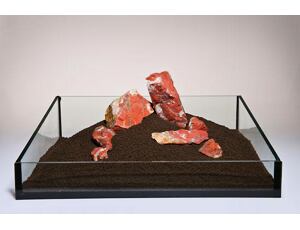 Roter Jasper M