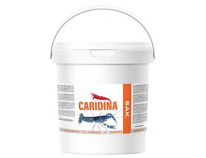 SAK Caridina Granulat 10 200ml/4500g Eimer