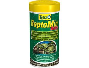 Tetra ReptoMin Baby 100ml