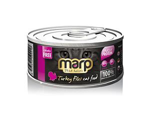 Marp Holistic Cat Pute Filet 70g