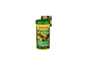 Dajana Tabletten Spirulina Waffeln 100ml
