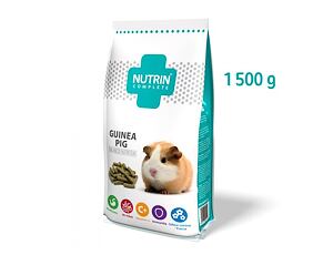 NUTRIN Complete Guinea pig 1500g
