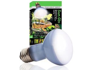Hagen Exo Terra Sun Glo Neodymium Daylight Spot 50 Watt