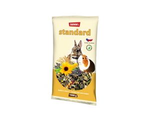 Darwin's Kaninchen/Meerschweinchen standard 1kg