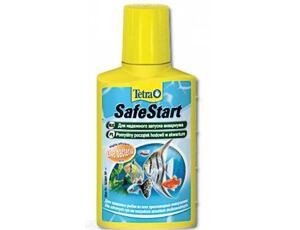 Tetra SafeStart 100ml