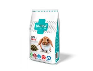 NUTRIN Complete Rabbit Fruit 1500g