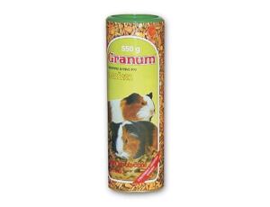Granumtube für Meerschweinchen 550 g