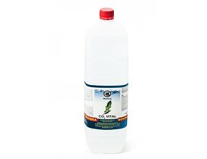 CO2-Vital 2000 ml