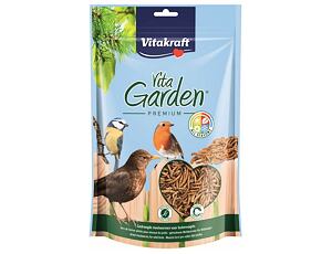 
VitaGarden Mehlwürmer 200 g