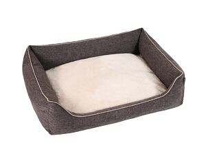Super Luxury 45 x 55 cm dunkelbraun