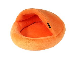 I Love Pets Hundebett Pantoffel A30