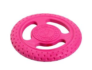 KIWI WALKER Let's Play Ring pink mini