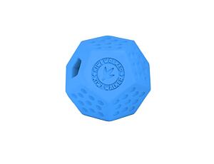 KIWI WALKER Let´s play! Dodecaball blau mini