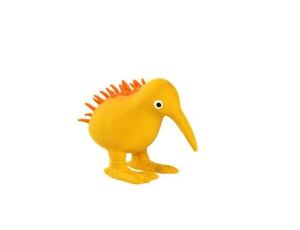 KIWI WALKER Latex Spielzeug KIWI orange L