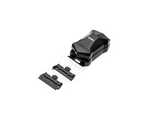 AQUAEL Magnetischer Scheibenreiniger 2in1 M