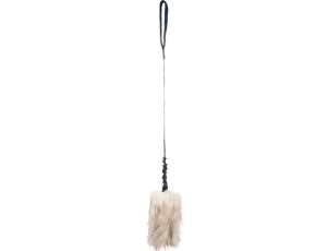 Flamingo Fauxtra Bungee Langer Plüsch 100cm