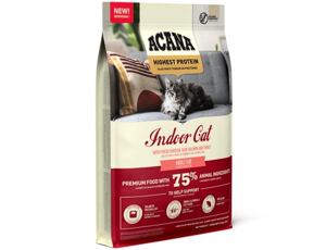 ACANA HIGHEST PROTEIN INDOOR CAT