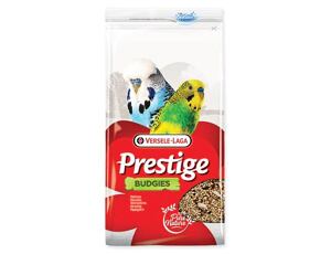 Versele Laga Prestige Wellensittichfutter 1 kg