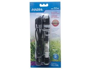 Marina Aquarienheizgeräte Mini 50W