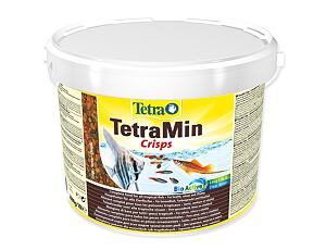 TetraMin Crisps 10 Liter