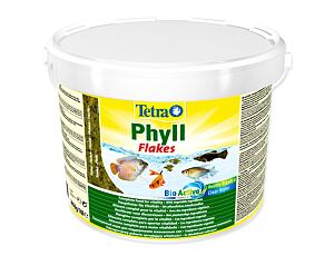 TetraPhyll Normalflocken 10 Liter