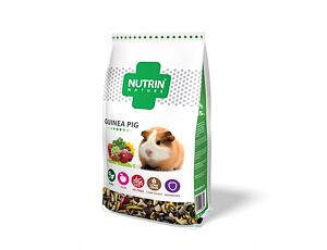 NUTRIN Nature Meerschweinchen 750g