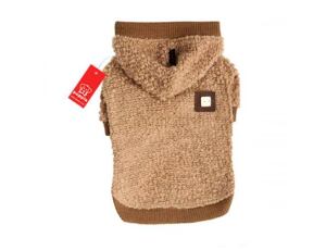 Hundesweater Puppia Incubus - beige