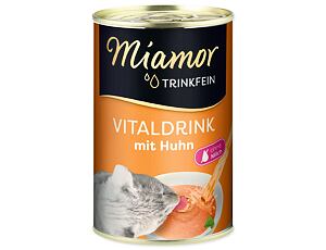 Miamor Vital Drink Huhn 135ml