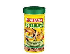 Dajana FD Tablets 100 ml