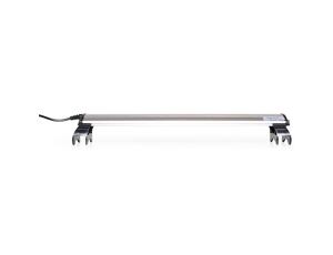 LED-Beleuchtung LFL-CL-350 9W - blau-weiß