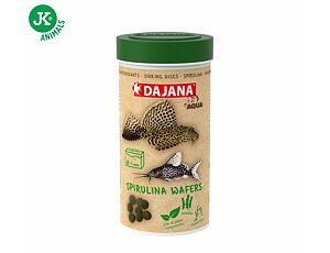 Dajana Spirulina Waffeln 1000 ml