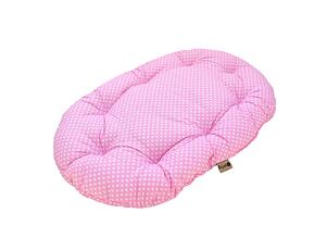 Petsy KundeKissen Pinky