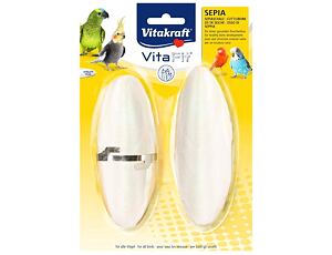 Vitakraft Sepiaschale 2stk