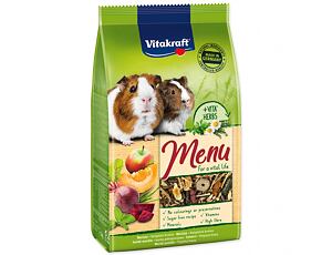 Menü Vital Meerschweinchen 1kg