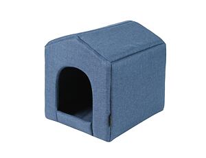 Hundehütte 40 x 32 x 34 cm D111