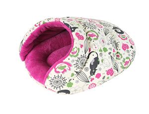 Iglu Elisabeth pink