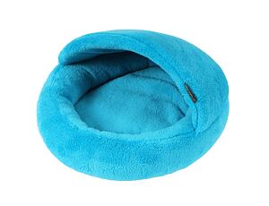 I Love Pets Hundebett Pantoffel A31