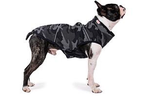Hunde Weste Splendor army
